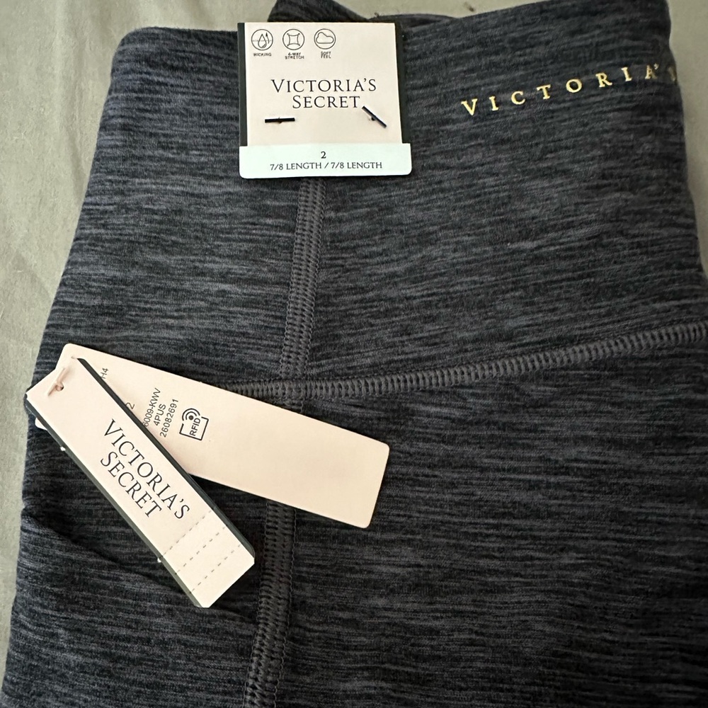 VS High Waisted Leggings